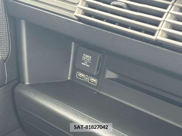 Honda N-VAN 2023-09 335489-15