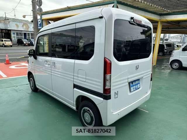 Honda N-VAN 2023-09 335489-1