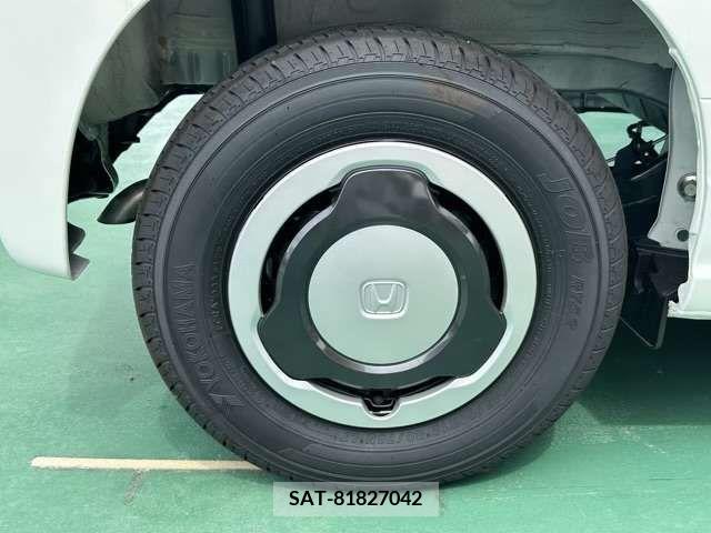 Honda N-VAN 2023-09 335489-11