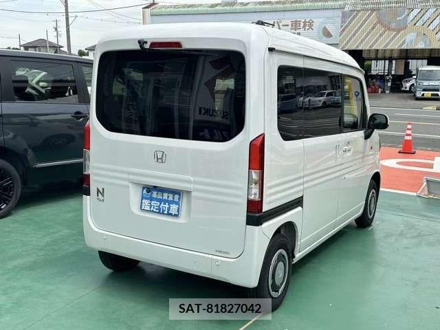 Honda N-VAN 2023-09 335489-10