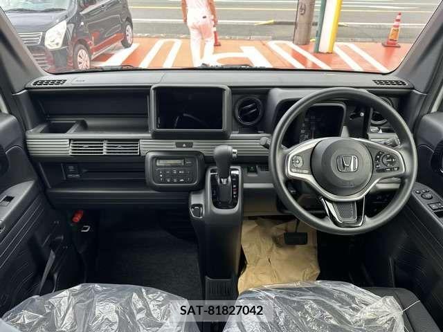 Honda N-VAN 2023-09 335489-5