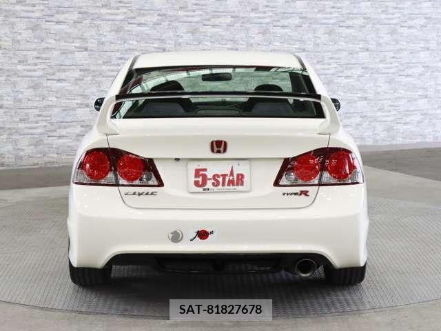 Honda CIVIC 2007-09 383196-12