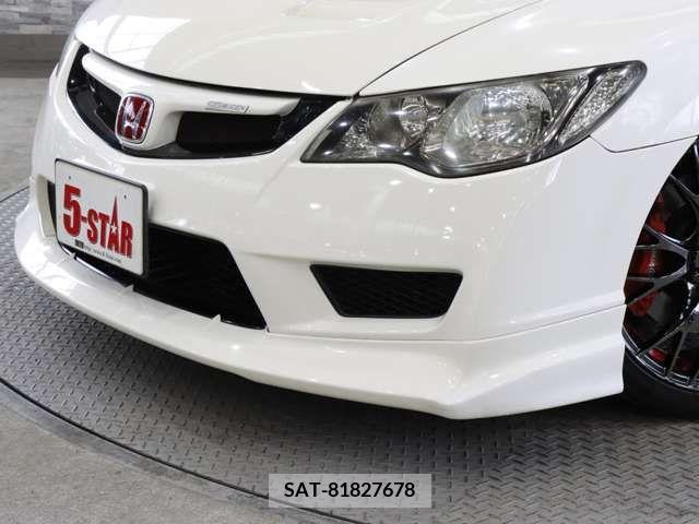 Honda CIVIC 2007-09 383196-4