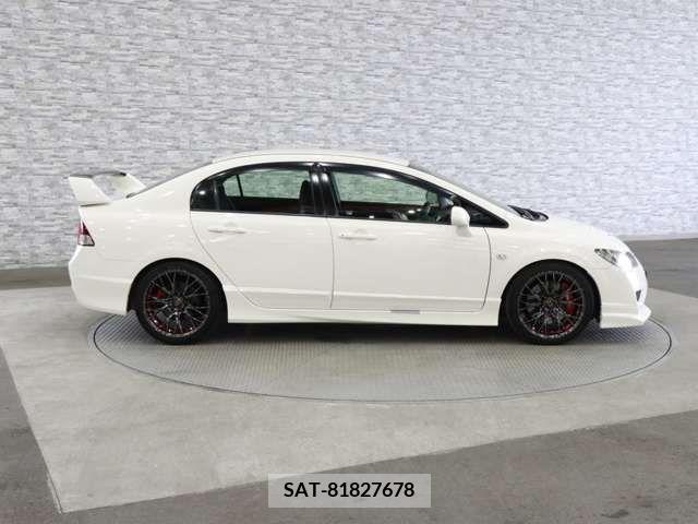Honda CIVIC 2007-09 383196-11