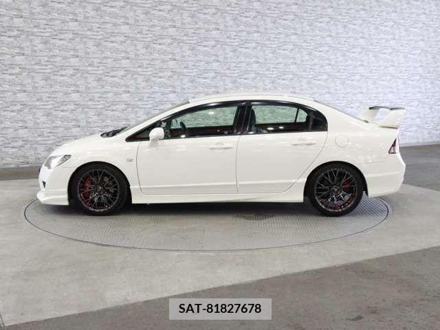 Honda CIVIC 2007-09 383196-10