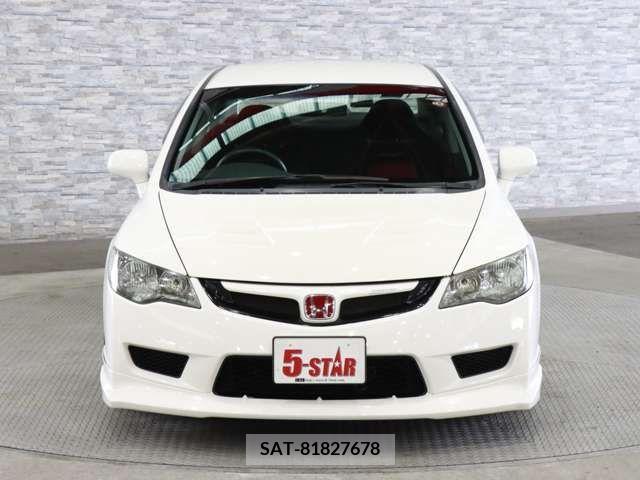 Honda CIVIC 2007-09 383196-9