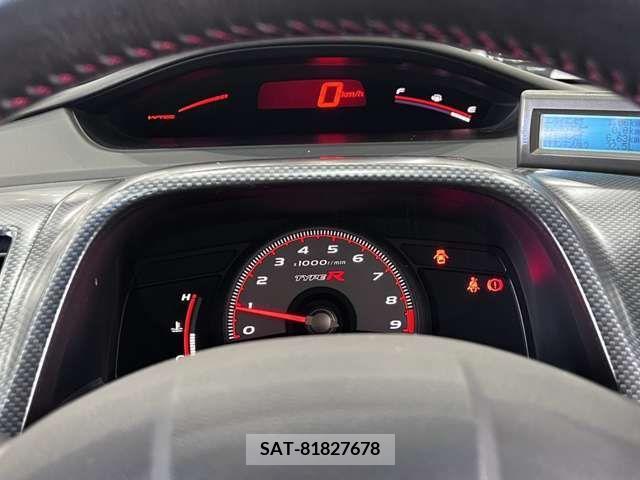 Honda CIVIC 2007-09 383196-19