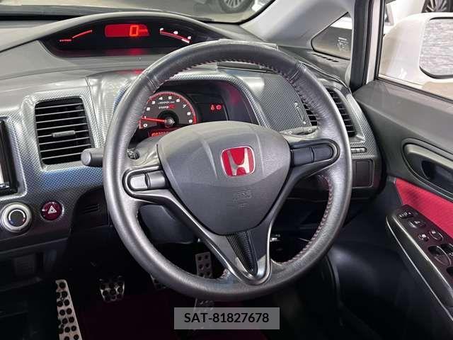 Honda CIVIC 2007-09 383196-18