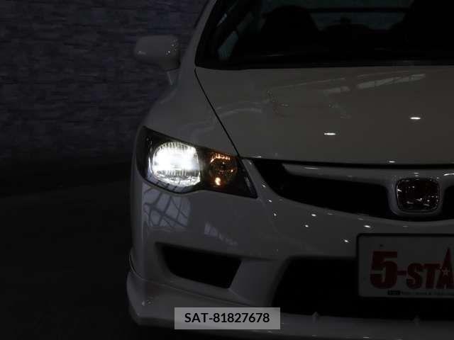 Honda CIVIC 2007-09 383196-13