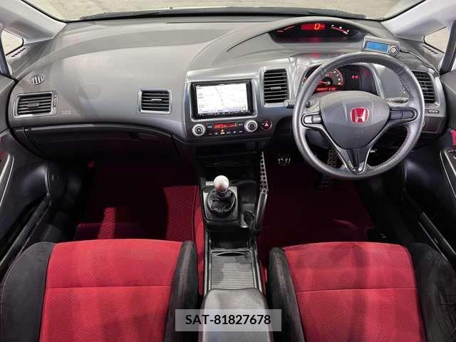 Honda CIVIC 2007-09 383196-17