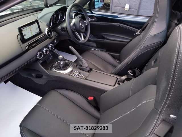 Mazda ROADSTER 2022-10 393678-14