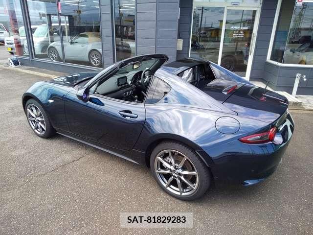 Mazda ROADSTER 2022-10 393678-6