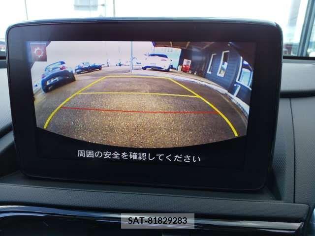 Mazda ROADSTER 2022-10 393678-13