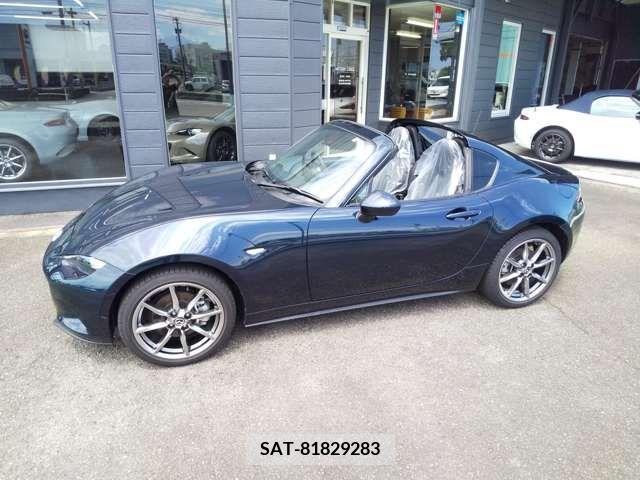 Mazda ROADSTER 2022-10 393678-5