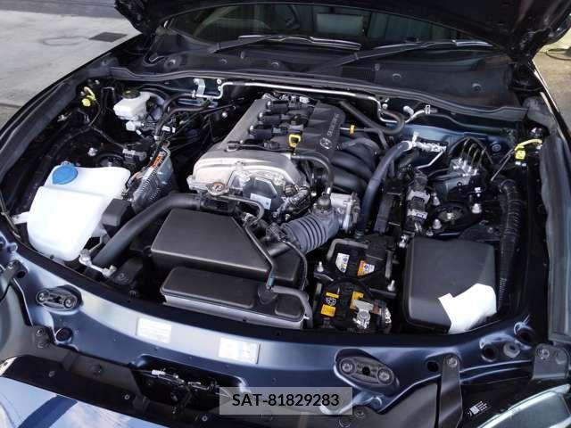 Mazda ROADSTER 2022-10 393678-19