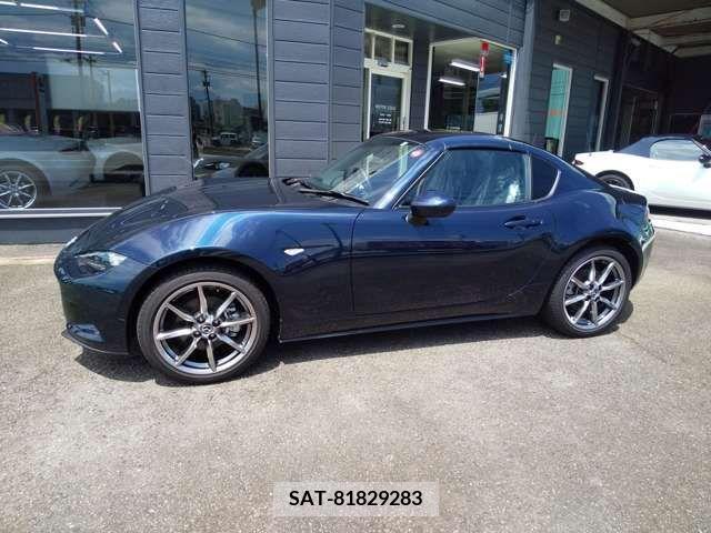 Mazda ROADSTER 2022-10 393678-4