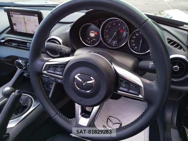 Mazda ROADSTER 2022-10 393678-11