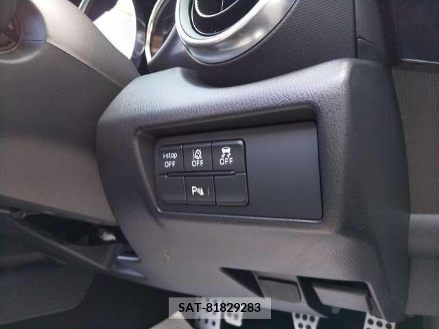 Mazda ROADSTER 2022-10 393678-17