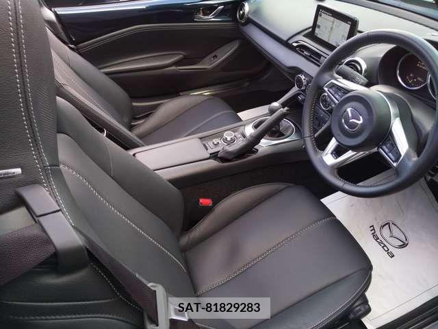 Mazda ROADSTER 2022-10 393678-10