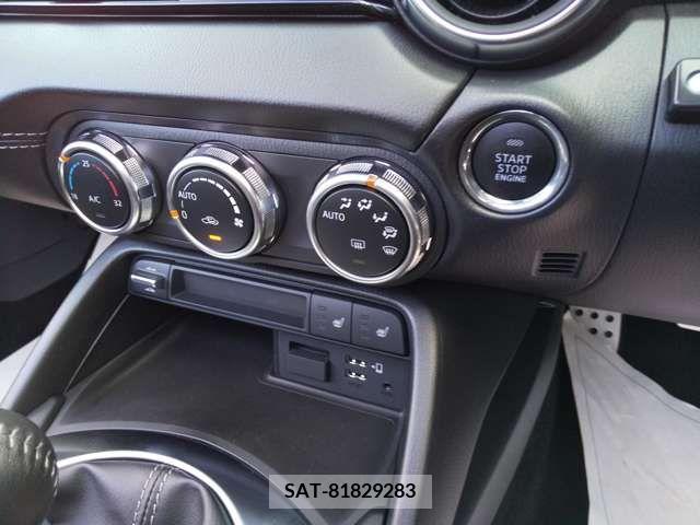 Mazda ROADSTER 2022-10 393678-16