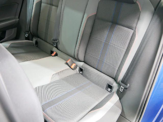 VolksWagen POLO 2019-05 17763-18