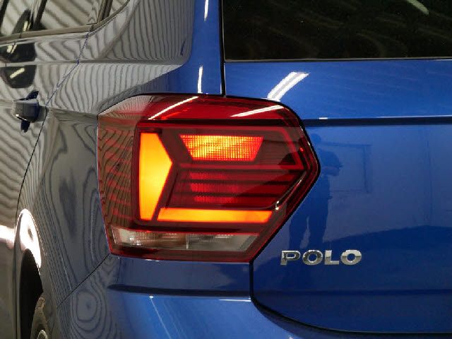 VolksWagen POLO 2019-05 17763-13