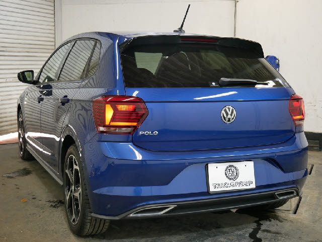 VolksWagen POLO 2019-05 17763-2