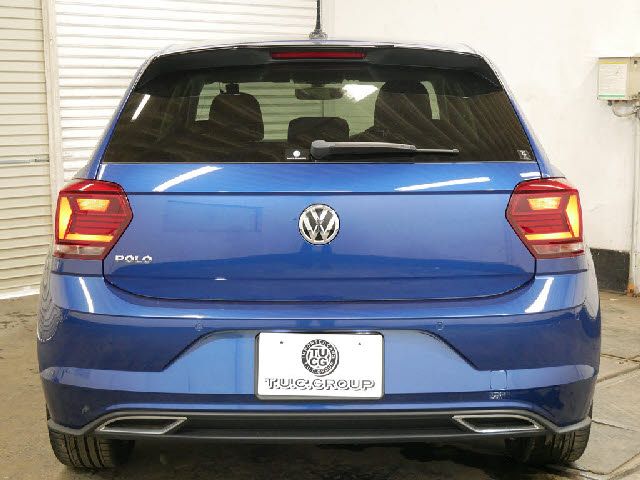VolksWagen POLO 2019-05 17763-11