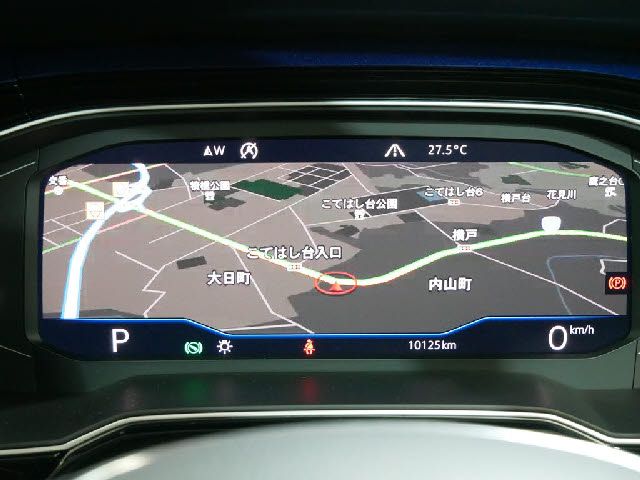 VolksWagen POLO 2019-05 17763-6