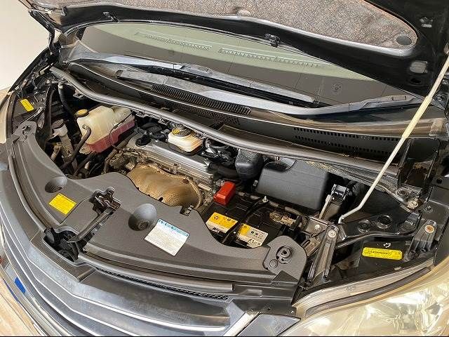 Toyota ALPHARD 2012-03 12127-11