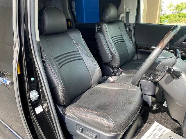Toyota ALPHARD 2012-03 12127-4