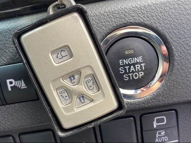 Toyota ALPHARD 2012-03 12127-9