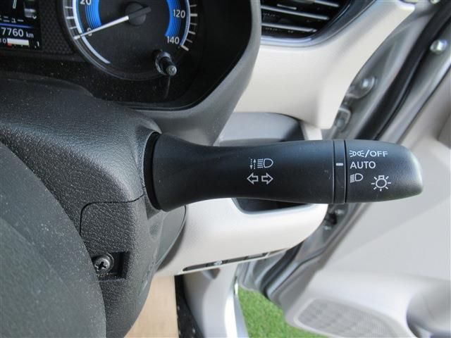 Nissan ROOX 2022-03 26547-23