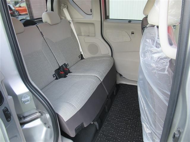 Nissan ROOX 2022-03 26547-6