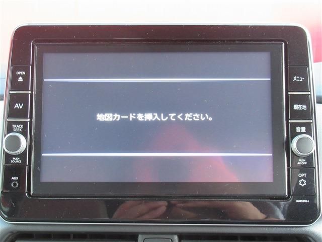Nissan ROOX 2022-03 26547-9