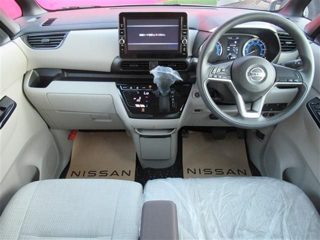 Nissan ROOX 2022-03 26547-2