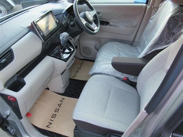 Nissan ROOX 2022-03 26547-5