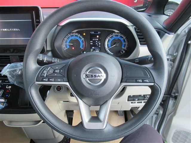 Nissan ROOX 2022-03 26547-8