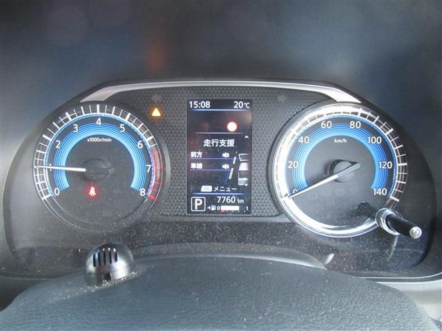 Nissan ROOX 2022-03 26547-18