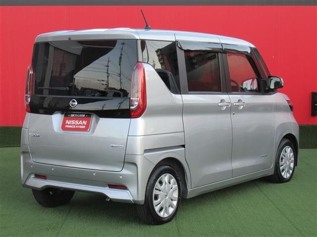 Nissan ROOX 2022-03 26547-1