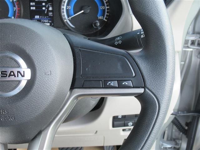 Nissan ROOX 2022-03 26547-21