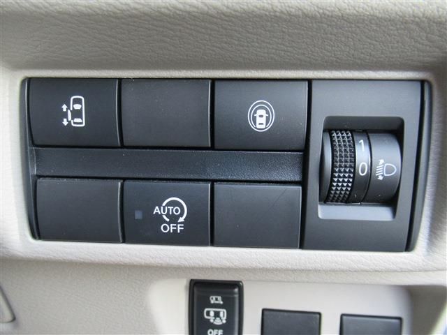 Nissan ROOX 2022-03 26547-24
