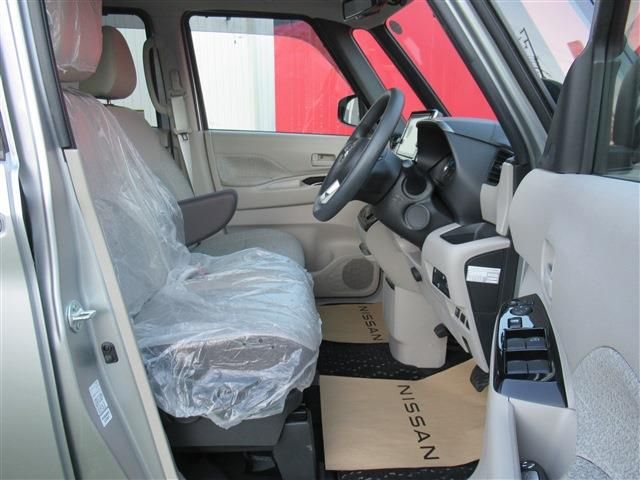 Nissan ROOX 2022-03 26547-3