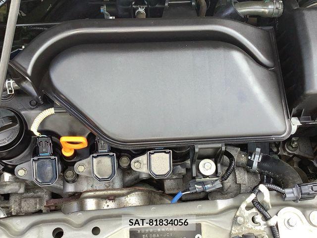 Honda LIFE 2011-04 326713-8