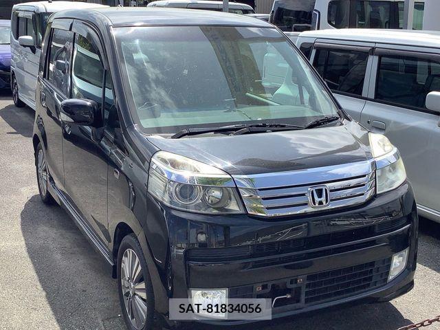 Honda LIFE 2011-04 326713-0