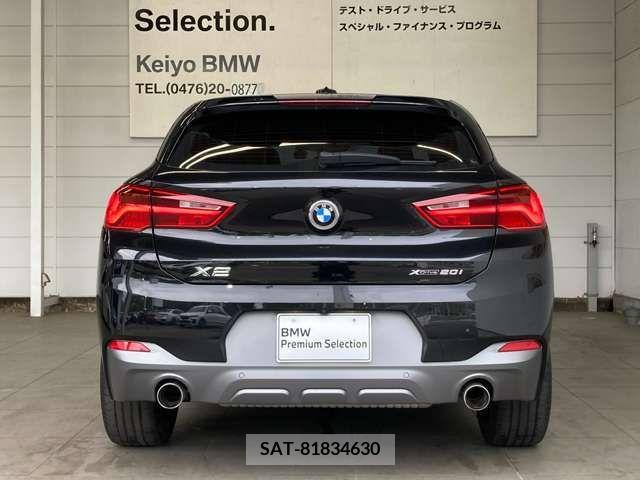 Bmw X2 2018-11 380062-3