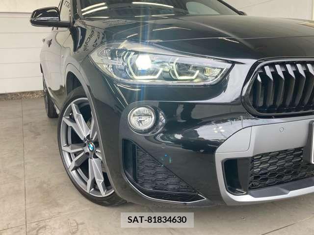 Bmw X2 2018-11 380062-9
