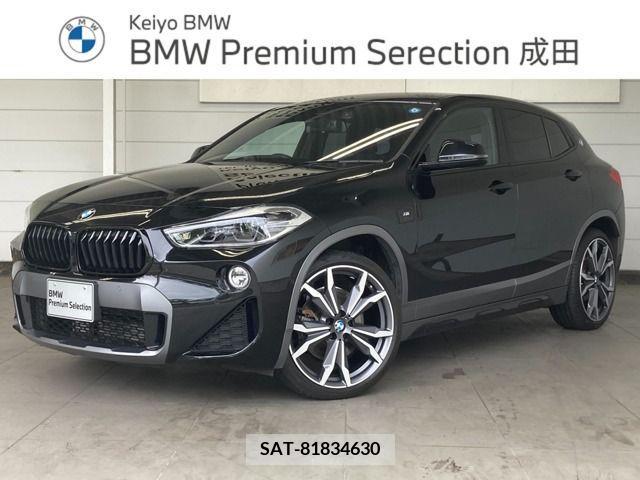 Bmw X2 2018-11 380062-0