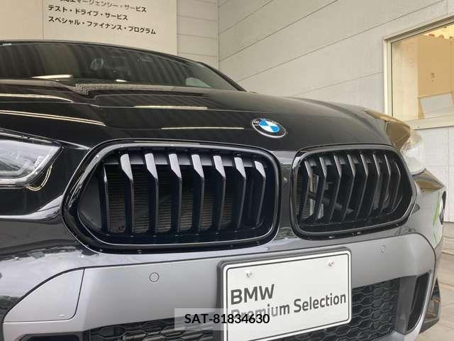 Bmw X2 2018-11 380062-7