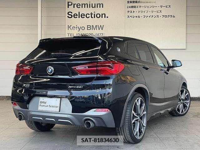Bmw X2 2018-11 380062-6